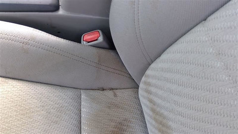 Seat Belt Front Bucket Driver Buckle Fits 15-17 CAMRY 3586290