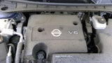 Engine 3.5L VIN A 4th Digit VQ35DE Fits 18-20 MURANO 4647500