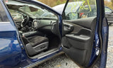 Passenger Front Seat Bucket - Electric Cloth Fits 20 MURANO 4647868