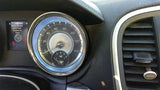Speedometer Cluster 140 MPH Fits 12 300 3378460