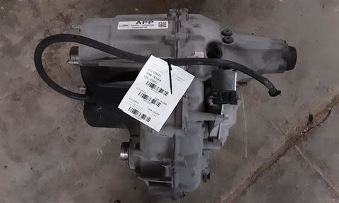 Transfer Case Transfer Case Opt NP0 ID 5822 Fits 1619 SUBURBAN 1500 3568910