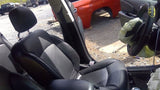 Driver Front Seat Bucket - Leather Electric Fits 11-17 JOURNEY 3613520
