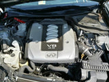 Engine ECM Electronic Control Module Fits 07 INFINITI M45 2518156