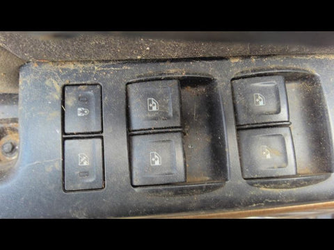 Driver Front Door Switch Classic Style Fits 1419 SIERRA 1500 PICKUP 4697110