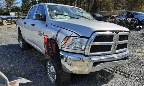 AC Condenser Engine Fits 12-18 DODGE 3500 PICKUP 361471