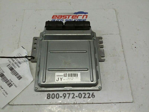 Engine ECM Electronic Control Module Fits 07 INFINITI M45 2518150