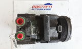 AC Compressor 10415 Fits 0205 EXCURSION 4676900
