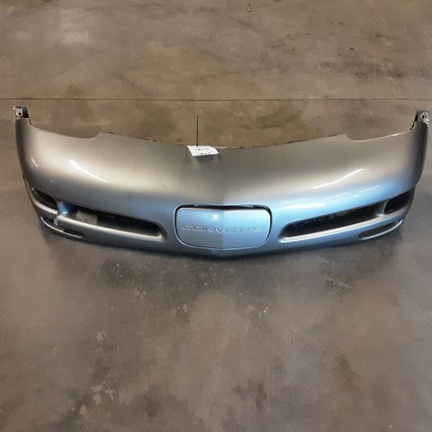 Front Bumper Fits 97-04 CORVETTE 345461