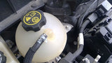 Coolant Reservoir Fits 1619 MALIBU 3510780