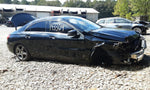 Driver Rear Suspension 117 Type CLA250 FWD Fits 14-19 MERCEDES CLA-CLASS 469596