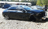 Driver Rear Suspension 117 Type CLA250 FWD Fits 14-19 MERCEDES CLA-CLASS 469596