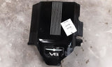 THUNDERBI 2004 Engine Cover 3597161