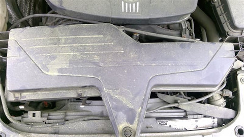 Air Cleaner Diesel Fits 14-18 BMW 328i 4650030