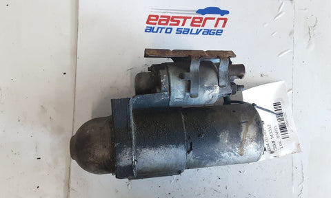 Starter Motor Fits 0915 EXPRESS 2500 VAN 4732970