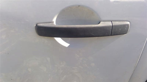 Driver Door Handle Exterior Assembly Door Rear Fits 0619 FRONTIER 4578070