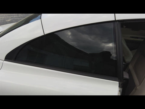 Passenger Right Quarter Glass C70 Fits 0613 VOLVO 70 SERIES 4742720