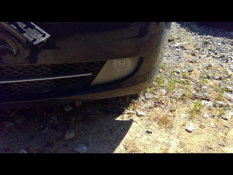 Driver Corner/Park Light Fogdriving Bumpermounted Fits 0810 BMW 528i 3370580