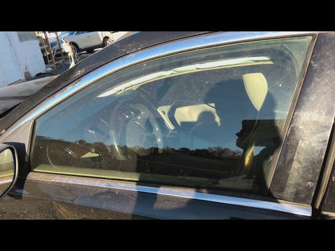 Driver Left Front Door Glass Limited Fits 10-19 TAURUS 4786250