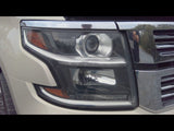 Passenger Headlight With HID Opt T4F Fits 1520 SUBURBAN 1500 4771510