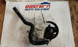 Power Steering Pump Without Pulley Fits 0912 FLEX 3416880