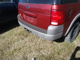 02 03 04 05 FORD EXPLORER L. TAIL LIGHT 4 DR EXC. SPORT TRAC 1642999