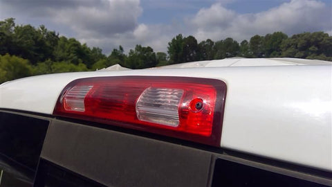 RAM2500   2012 THIRD BRAKE LIGHT LAMP 3534310