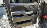 Passenger Corner/Park Light Fog Lamps Fits 16-19 SILVERADO 1500 PICKUP 458341