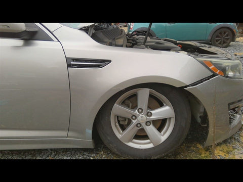 Passenger Fender Korea Built VIN K 1st Digit Hybrid Fits 1116 OPTIMA 4781000