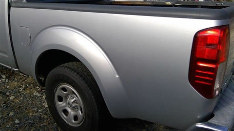 Driver Quarter Panel King Cab Fits 0508 FRONTIER 3455880