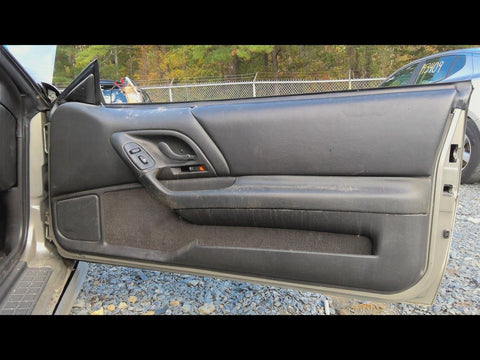 CAMARO    2002 Front Door Trim Panel 4782230