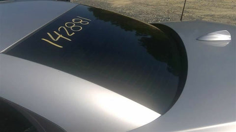 Roof C70 Rear Fits 0613 VOLVO 70 SERIES 3410490