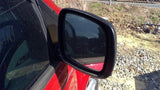 Passenger Side View Mirror Power Moulded In Black Fits 1118 CARAVAN 3478410