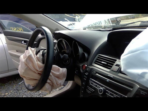 Steering Column Floor Shift Keyless Ignition Smart Entry Fits 0914 TL 3346170