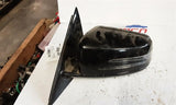 Driver Side View Mirror 212 Type Power Sedan Fits 10 MERCEDES ECLASS 2972687
