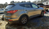 Stabilizer Bar Front LWB Fits 1319 SANTA FE 4725862