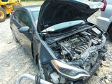 Fuel Pump Assembly Sedan Fits 1417 COROLLA 2876912