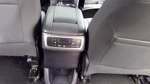 Console Front VIN A 5th Digit Floor Fits 1416 HIGHLANDER 3603340