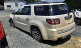 Rear Drive Shaft VIN J 11th Digit Limited Fits 1217 ACADIA 4756953