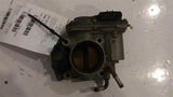Throttle Body Throttle Valve Assembly 1.8L Gasoline Fits 06-11 CIVIC 2349991