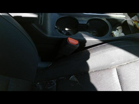 Seat Belt Front Bucket Seat Passenger Buckle Fits 1618 TUCSON 3357530