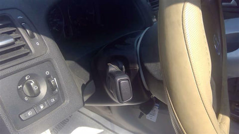 Steering Column Floor Shift C70 Trip Computer Fits 06-13 VOLVO 70 SERIES 3410550