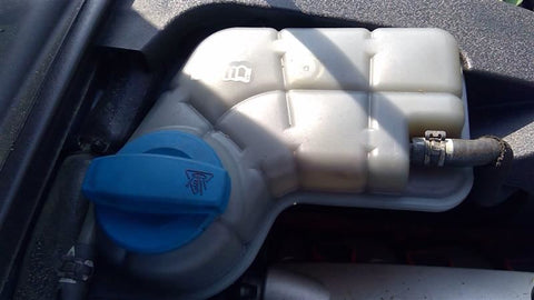 Coolant Reservoir Fits 0205 AUDI A4 3530040
