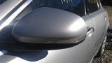 Driver Side View Mirror Power Without Blind Spot Alert Fits 1015 XF 3439421