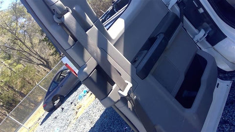 Seat Belt Front Bucket And Bench Fits 17-20 FORD F250SD PICKUP 4593920