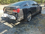 Front Bumper Without Precrash System Fits 0607 LEXUS GS430 2740585