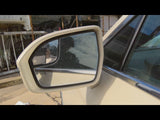 Driver Side View Mirror With Power Folding Fits 1618 MKX 4773951