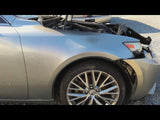 Passenger Right Fender Without Sport Package Fits 1420 LEXUS IS350 4763300