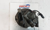 AC Compressor Fits 08-12 AUDI S5 4650860