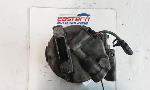 AC Compressor Fits 08-12 AUDI S5 4650860