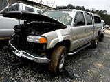 SIERRA250 2005 Fuel Lines 2641681